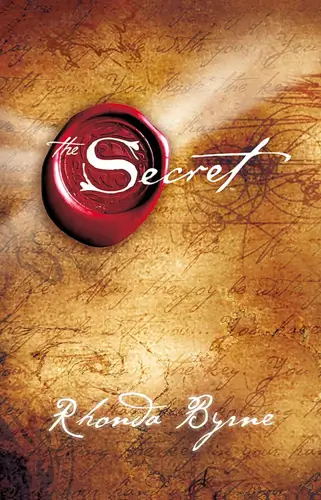 The Secret Book Summary