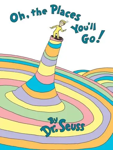 Oh, the Places You'll Go! Book Summary