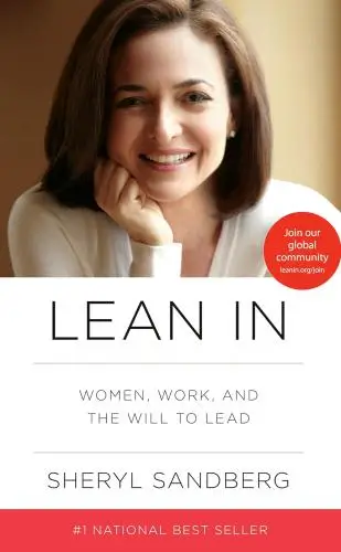 Lean In Book Summary