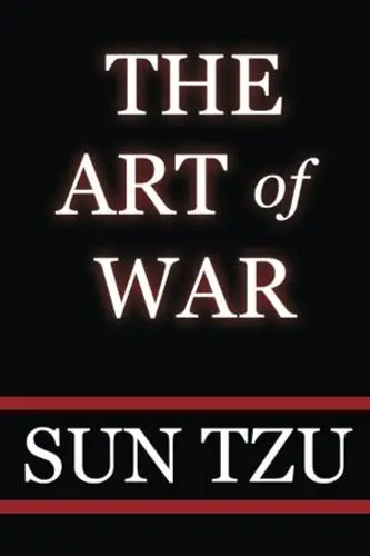 The Art Of War Book Summary