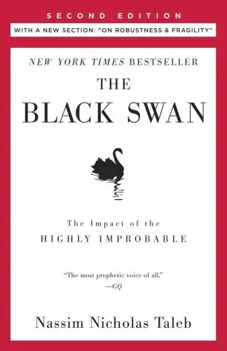 The Black Swan Book Summary