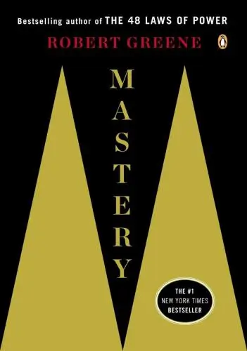 Mastery Book Summary