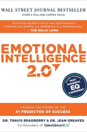 Emotional Intelligence 2.0 Book Summary