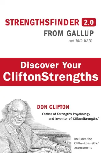 StrengthsFinder 2.0 Book Summary