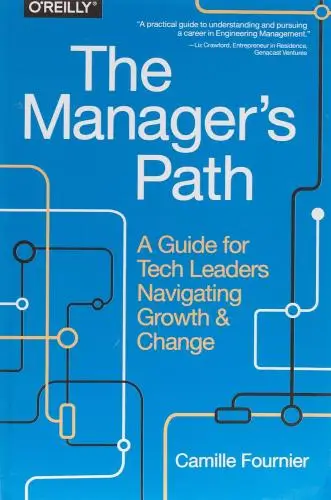 The Manager's Path Book Summary