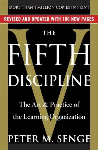 The Fifth Discipline Book Summary
