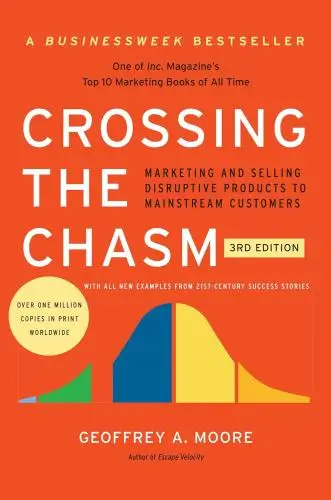 Crossing the Chasm Book Summary