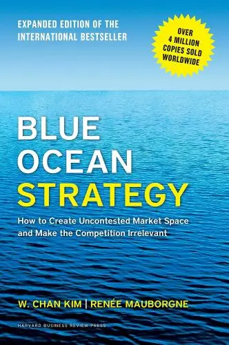 Blue Ocean Strategy Book Summary