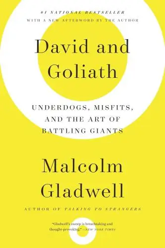 David and Goliath Book Summary
