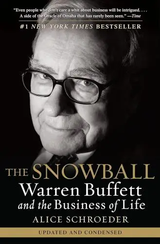 The Snowball Book Summary