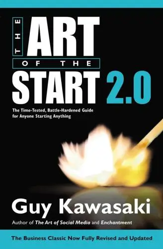 The Art of the Start 2.0 Book Summary