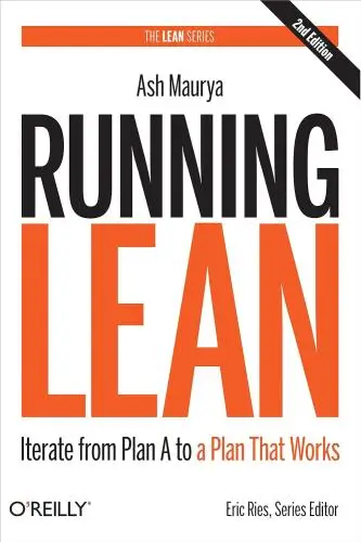 Running Lean Book Summary