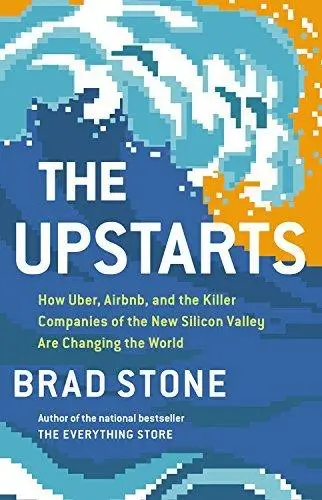 The Upstarts Book Summary