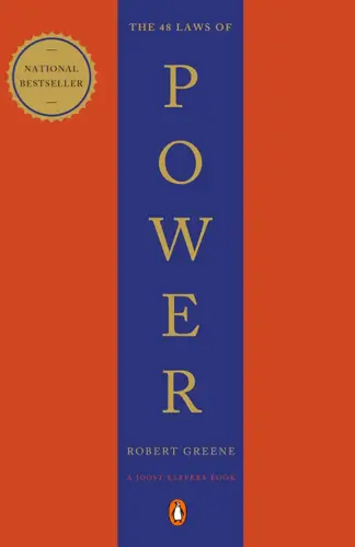 The 48 Laws of Power Book Summary