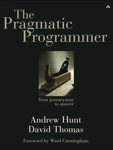 The Pragmatic Programmer Book Summary