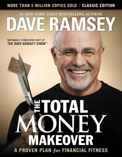 The Total Money Makeover Book Summary