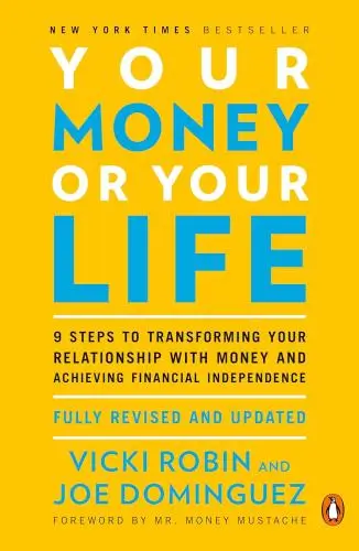 Your Money or Your Life Book Summary
