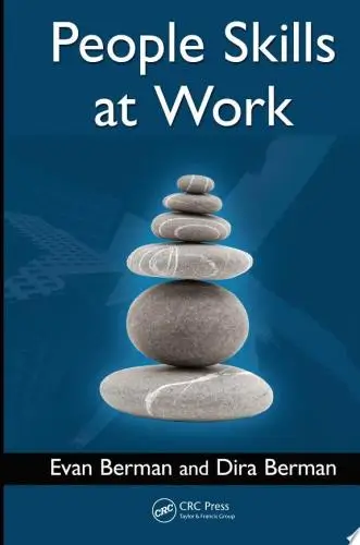 People Skills at Work Book Summary