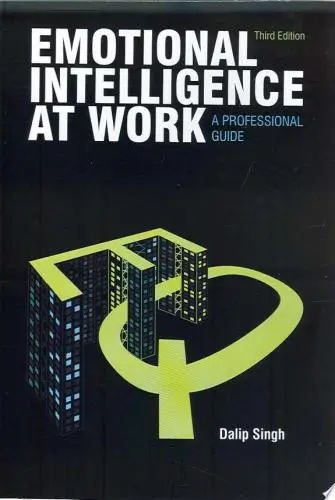Emotional Intelligence at Work Book Summary