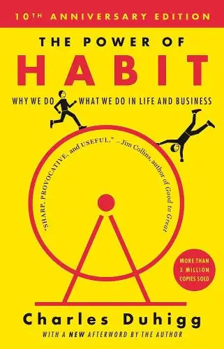 The Power of Habit Book Summary