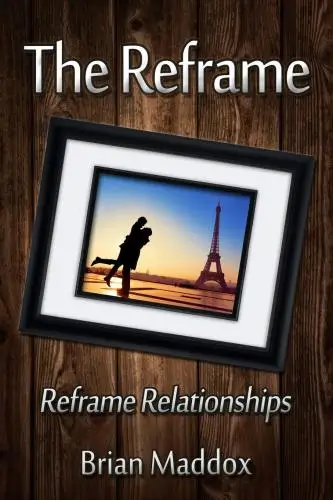 The Reframe Book Summary