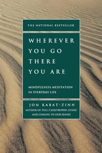 Wherever You Go, There You Are Book Summary
