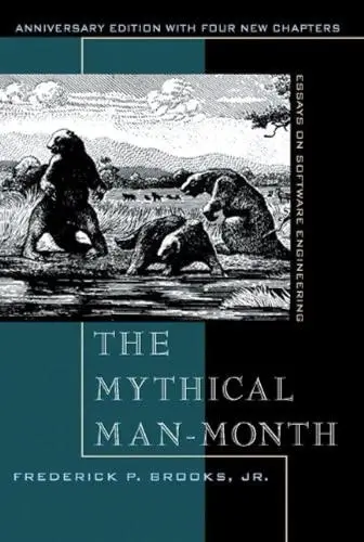 The Mythical Man-Month Book Summary