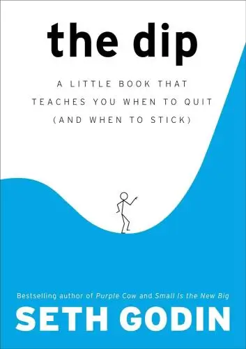 The Dip Book Summary