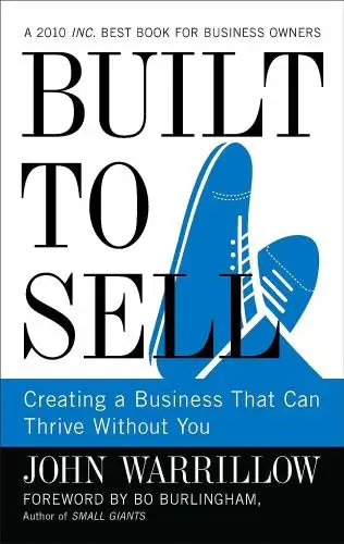 Built to Sell Book Summary