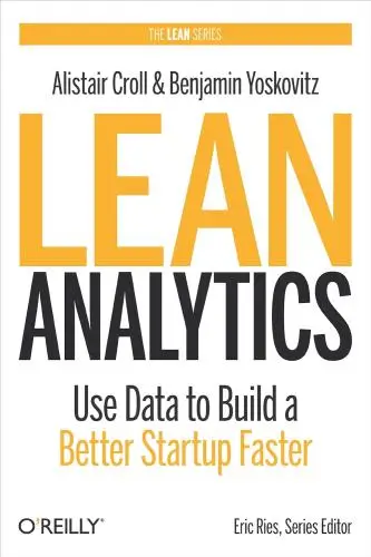 Lean Analytics Book Summary