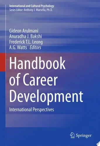 Handbook of Career Development Book Summary