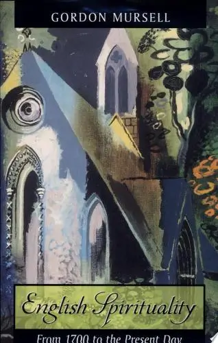 English Spirituality Book Summary