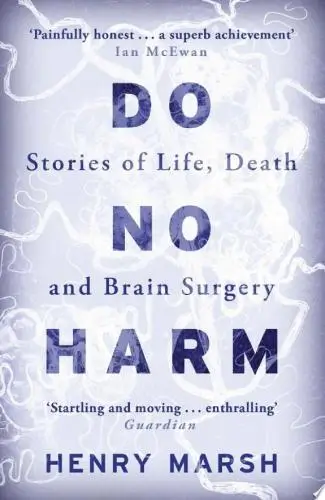 Do No Harm Book Summary