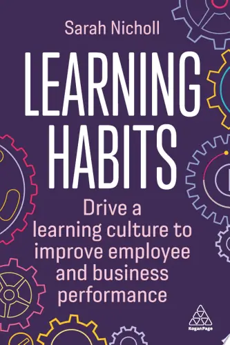 Learning Habits Book Summary