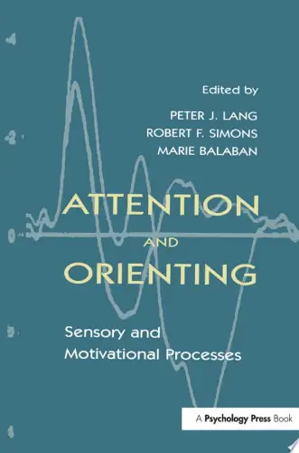 Attention and Orienting Book Summary